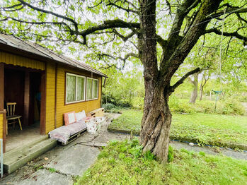 Pronájem pozemku 461 m², České Budějovice