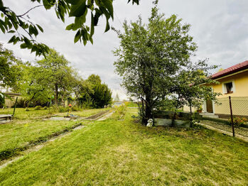 Pronájem pozemku 461 m², České Budějovice