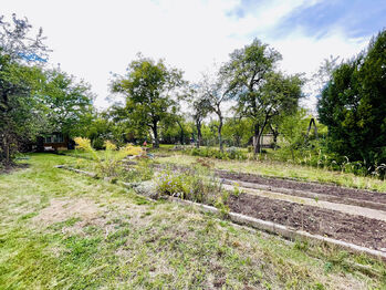 Pronájem pozemku 461 m², České Budějovice
