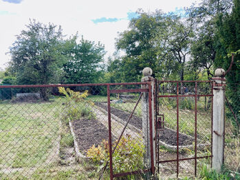 Pronájem pozemku 461 m², České Budějovice