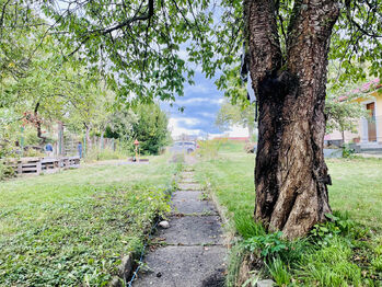 Pronájem pozemku 461 m², České Budějovice