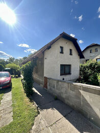 Prodej domu 90 m², Rosice