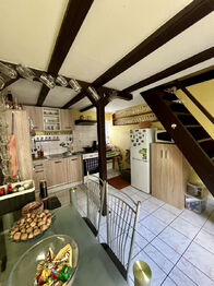 Prodej domu 90 m², Rosice