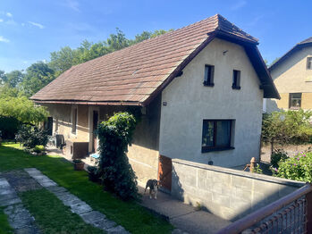 Prodej domu 90 m², Rosice