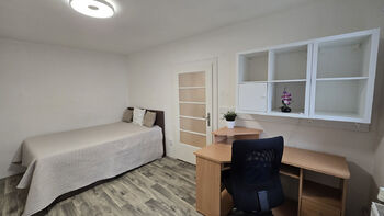 Pronájem domu 55 m², Brno