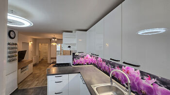 Pronájem domu 55 m², Brno