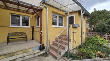Pronájem domu 55 m², Brno