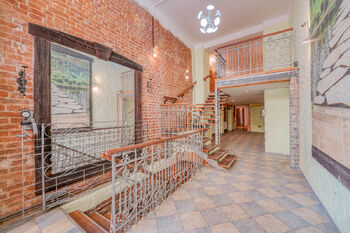 Pronájem restaurace 312 m², Plzeň