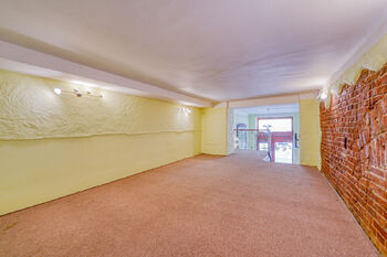 Pronájem restaurace 312 m², Plzeň