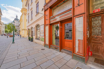 Pronájem restaurace 312 m², Plzeň