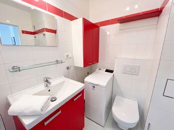 Pronájem bytu 2+kk v osobním vlastnictví 45 m², Praha 4 - Krč