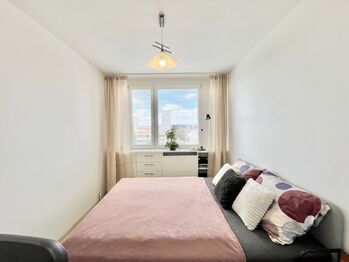 Pronájem bytu 2+kk v osobním vlastnictví 45 m², Praha 4 - Krč