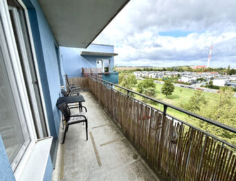 Prodej bytu 3+kk v osobním vlastnictví 71 m², Praha 9 - Čakovice