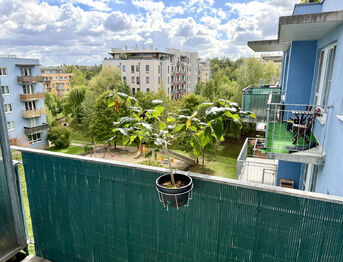 Prodej bytu 3+kk v osobním vlastnictví 71 m², Praha 9 - Čakovice