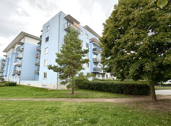 Prodej bytu 3+kk v osobním vlastnictví 71 m², Praha 9 - Čakovice