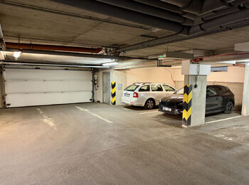 Prodej bytu 3+kk v osobním vlastnictví 71 m², Praha 9 - Čakovice