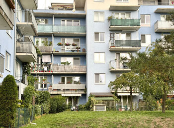 Prodej bytu 3+kk v osobním vlastnictví 71 m², Praha 9 - Čakovice