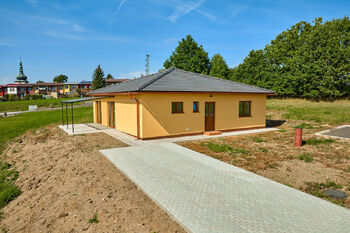 Prodej domu 101 m², Třebeň