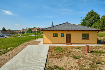 Prodej domu 101 m², Třebeň