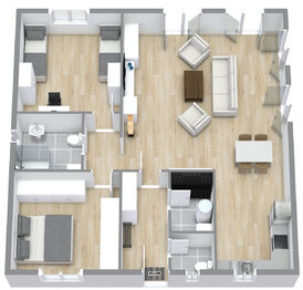 Prodej domu 101 m², Třebeň