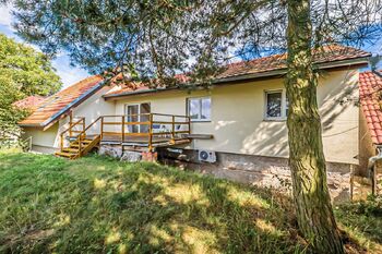 Prodej domu 165 m², Senec
