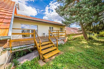 Prodej domu 165 m², Senec