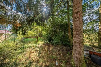 zahrada - Prodej domu 165 m², Senec