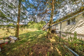 zahrada - Prodej domu 165 m², Senec