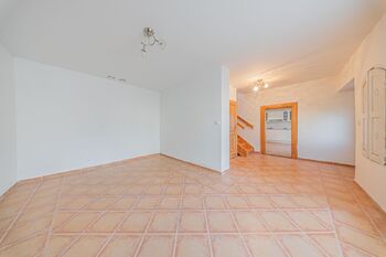 přízemí - Prodej domu 165 m², Senec
