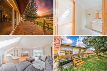 Prodej domu 165 m², Senec