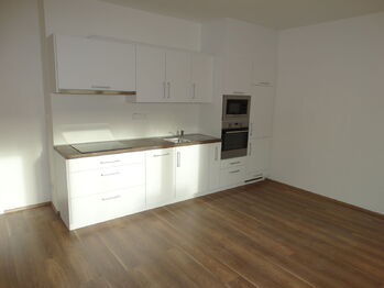 Pronájem bytu 2+kk v osobním vlastnictví 50 m², Pardubice