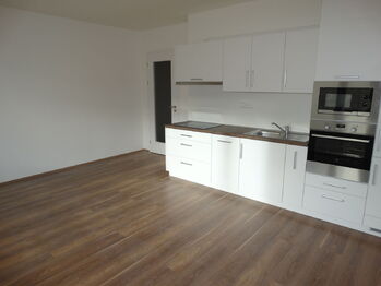 Pronájem bytu 2+kk v osobním vlastnictví 50 m², Pardubice