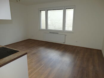 Pronájem bytu 2+kk v osobním vlastnictví 50 m², Pardubice