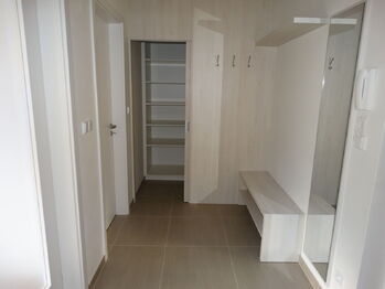 Pronájem bytu 2+kk v osobním vlastnictví 50 m², Pardubice