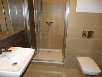 Pronájem bytu 2+kk v osobním vlastnictví 50 m², Pardubice