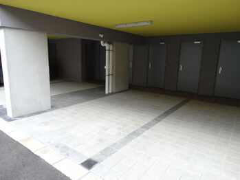 Pronájem bytu 2+kk v osobním vlastnictví 50 m², Pardubice