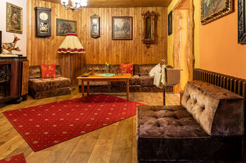Prodej domu 830 m², Prostřední Bečva