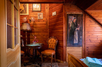Prodej domu 830 m², Prostřední Bečva