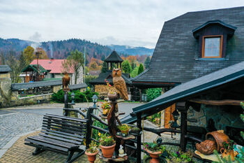 Prodej domu 830 m², Prostřední Bečva