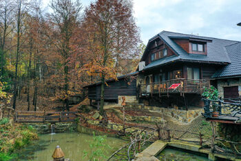 Prodej domu 830 m², Prostřední Bečva