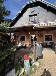 Prodej domu 830 m², Prostřední Bečva