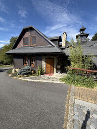 Prodej domu 830 m², Prostřední Bečva