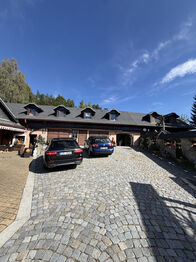 Prodej domu 830 m², Prostřední Bečva