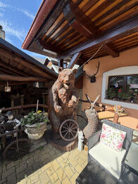 Prodej domu 830 m², Prostřední Bečva