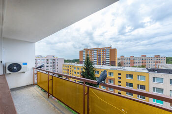 Prodej bytu 3+kk v osobním vlastnictví 70 m², Praha 3 - Žižkov