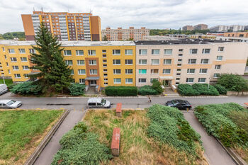Prodej bytu 3+kk v osobním vlastnictví 70 m², Praha 3 - Žižkov