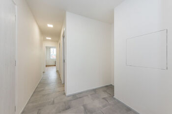 Prodej bytu 3+kk v osobním vlastnictví 70 m², Praha 3 - Žižkov