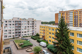 Prodej bytu 3+kk v osobním vlastnictví 70 m², Praha 3 - Žižkov