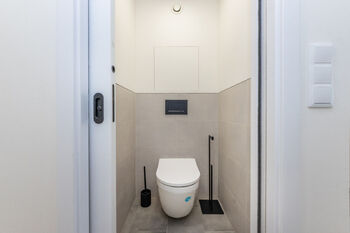 Prodej bytu 3+kk v osobním vlastnictví 70 m², Praha 3 - Žižkov
