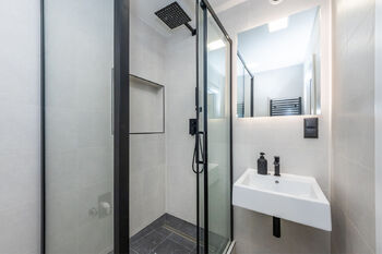 Prodej bytu 3+kk v osobním vlastnictví 70 m², Praha 3 - Žižkov